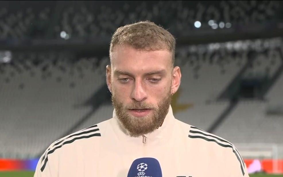 迪格雷戈里奥：斯帕莱蒂展现的雄心在精神层面上给了我们帮助