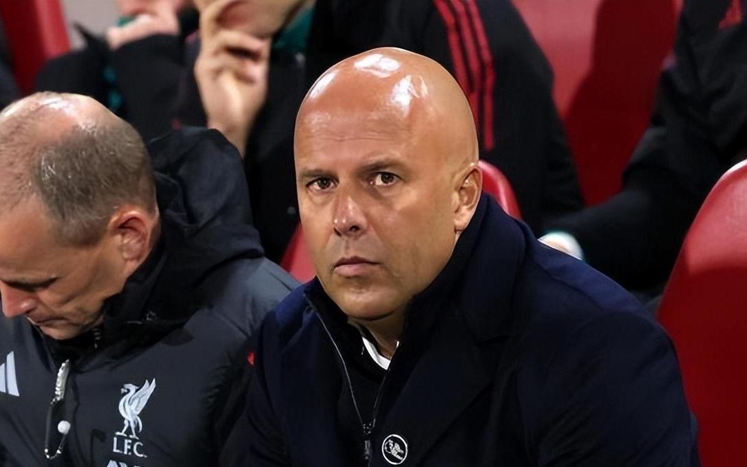 四连败不可怕，可怕的斯洛特有没有足