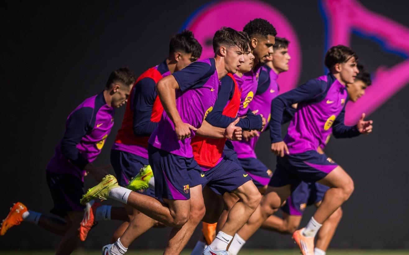 巴萨已连续7场比赛丢球，上一次还是202021赛季