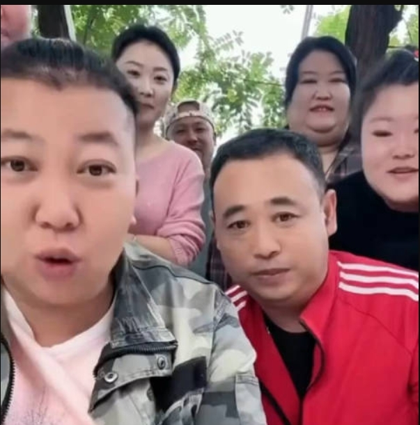 又有主播塌房博主称上门打假东北雨姐被群殴