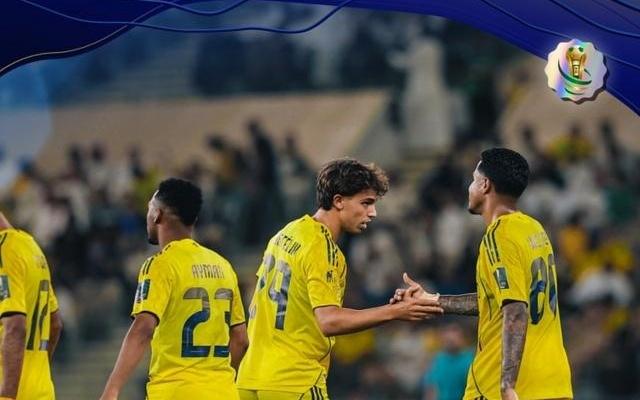 办大事拿高薪！25岁菲利克斯降维打击沙特7场7球2助，年薪1750万