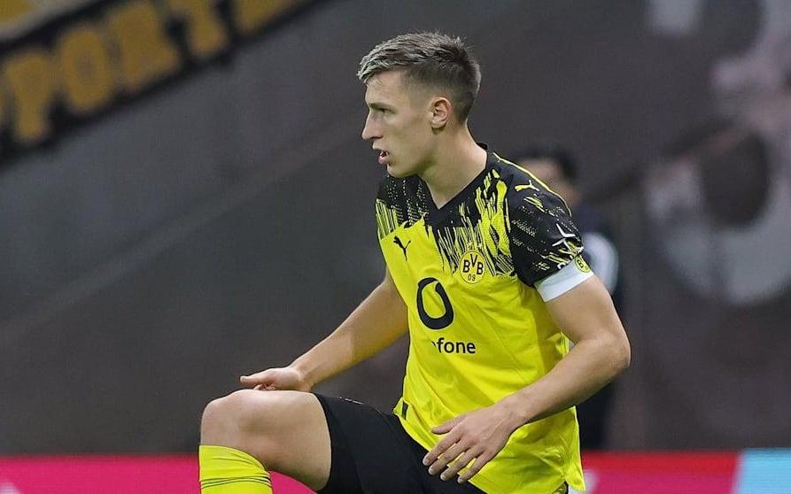 图片报：施洛特贝克目前情况良好，有望