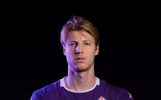 官方：佛罗伦萨租借亚特兰大中场布雷夏尼尼，含强制买断条款