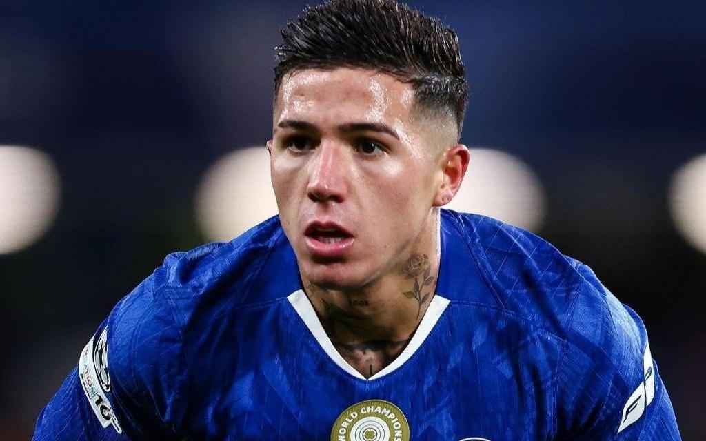 天使与魔鬼的合体阿根廷国脚成切尔