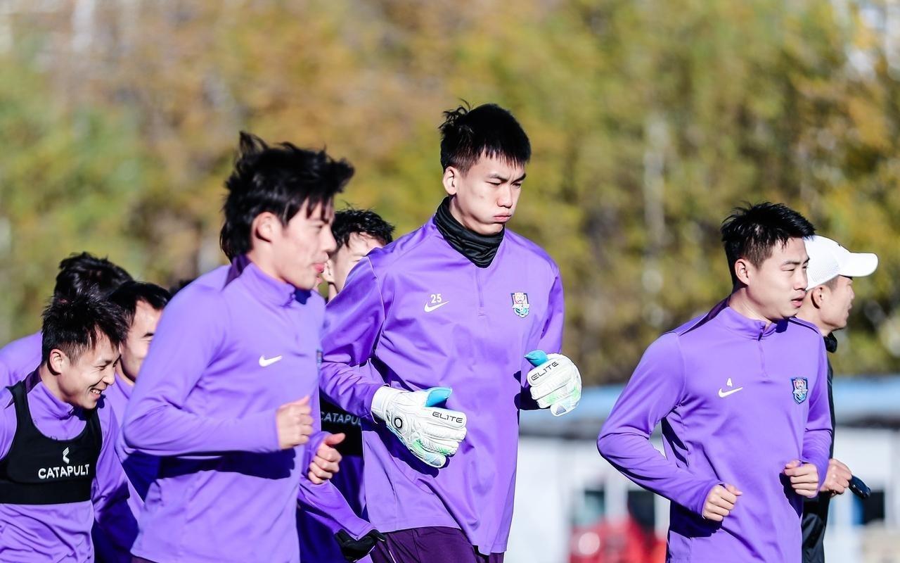 水滴之战20分钟售罄！津门虎成熟了，可