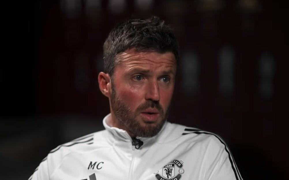 卡里克：我当然记得带队击败过阿森纳，但那对现在帮助不大