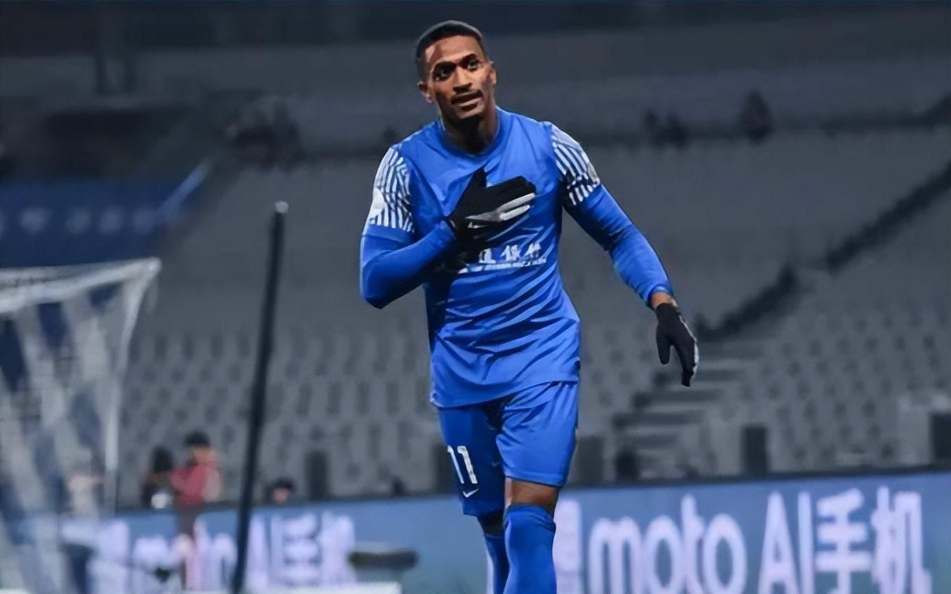 祝福！中超球星确认未来计划：我愿回家乡退役，以后肯定离开中国