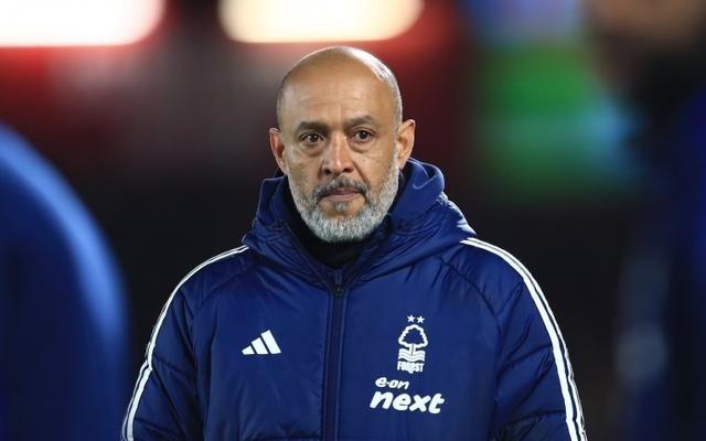 火速再就业！泰晤士：前森林主帅努诺将执教西汉姆，本周末带队