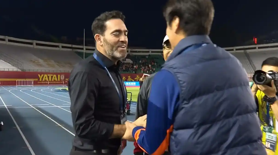 随着亚泰22海牛队，中超保级形势：2队已上岸，3队成降级热门