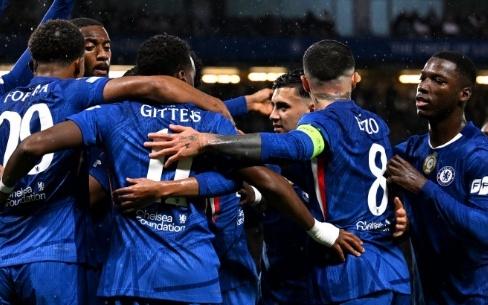 本轮英超6队狂轰19球，创欧足联协会欧冠单轮最高进球纪录