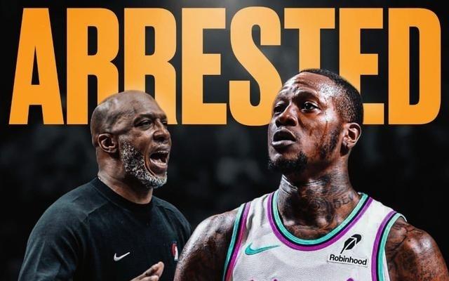 记者：非法赌博调查中，被下注球队为黄蜂&湖人&猛龙&开拓者