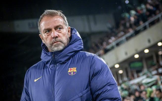 运气站在对面，VAR成了主角：巴萨在“被吹掉”的比赛中葬送机会