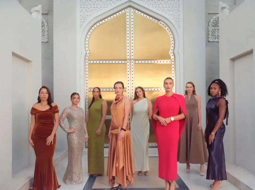 WTA总决赛拉开战幕！斯瓦泰克大战钥