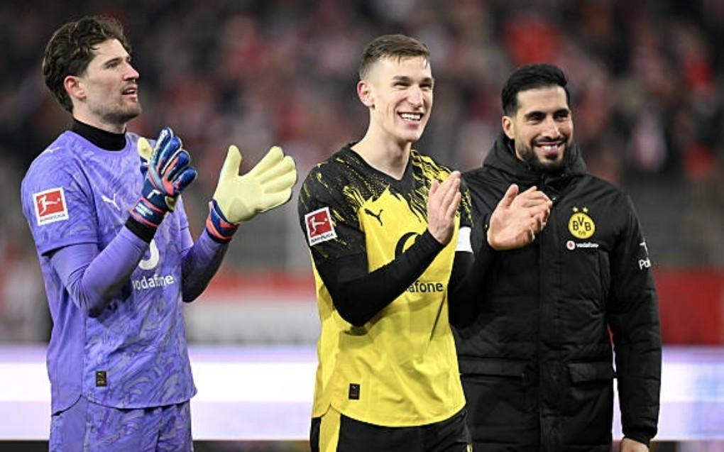 施洛特贝克：我觉得我会在夏天之前作出一个关于未来的决定