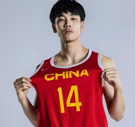 暂不打CBA！国青核心张博源获NCAA一级联盟加州大学河滨分校offer