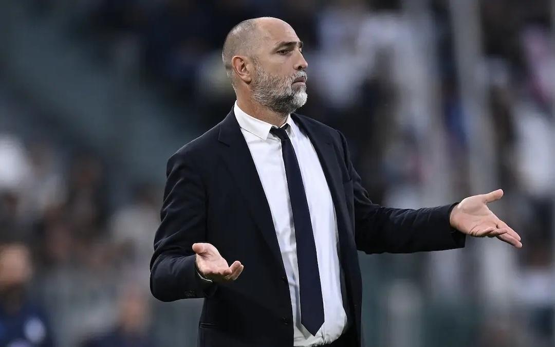 图多尔：尤文踢出我上任以来最好半场，想赢欧冠级别对手不易