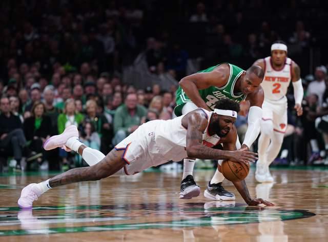 金子无法被埋没！G联赛不收，NCAA不要，独自练一年照样进NBA