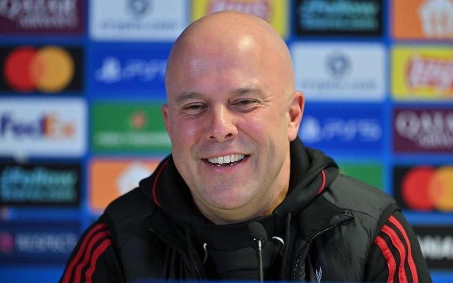 斯洛特：科纳特缺阵是因为家事很高兴看到萨拉赫回归