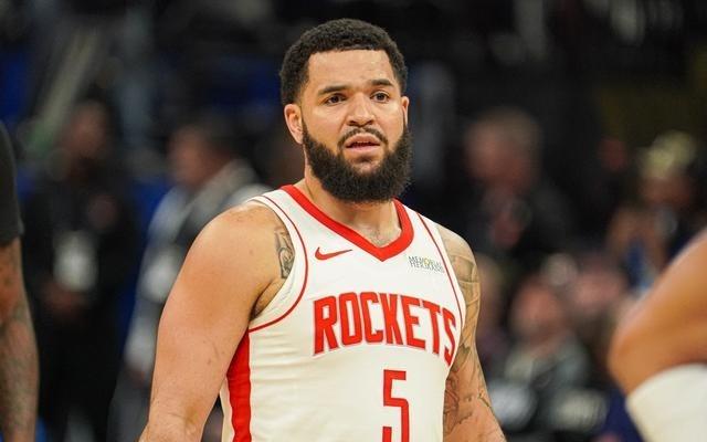 穆迪埃谈范弗里特受伤：他是球队的心脏和灵魂但火箭仍能争冠