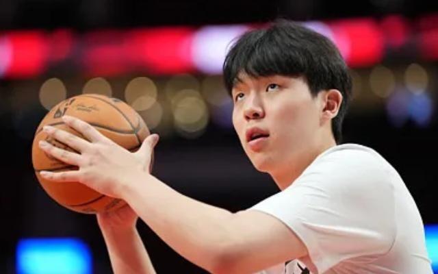 NBA常规赛：开拓者121比119逆转雷霆，杨瀚森连续三场未出场，工作室昨日回应宵夜争议