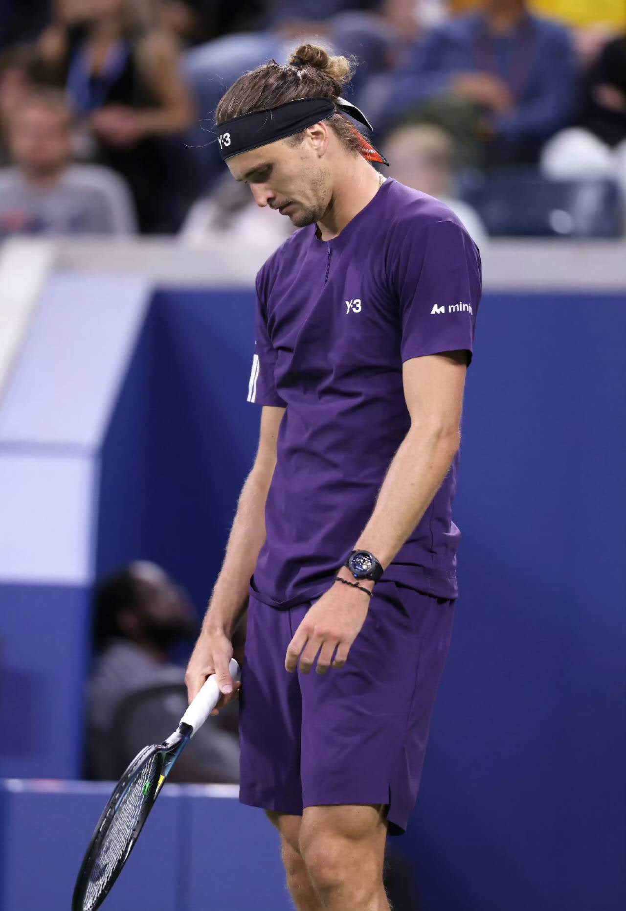 梅总伤退无缘战辛纳，无碍仍是兹维“大男主”！