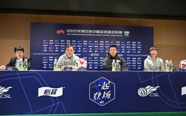 中超赛前时隔一个月重回主场国安该作何表现