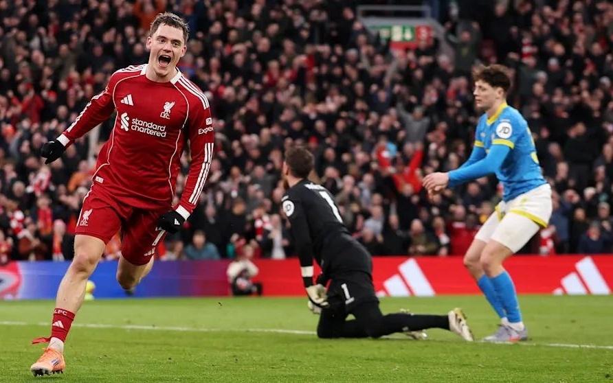 沃勒尔：为维尔茨进球感到高兴，我一直知道他不会放弃