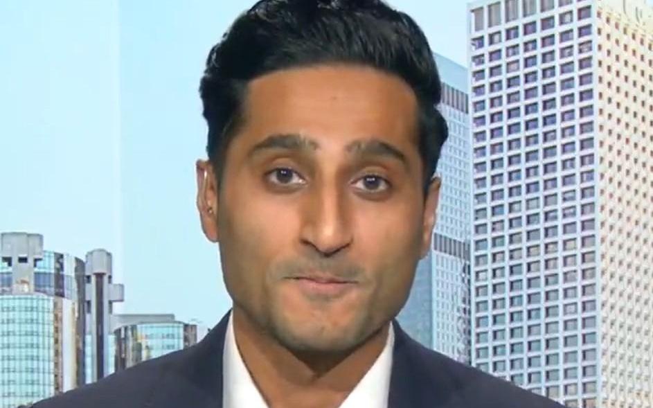 Shams：NBA对于FBI要逮捕比卢普斯和罗齐尔毫不知情