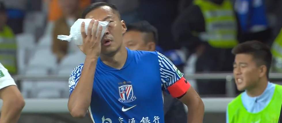 申花22,国安24,蓉城22,中超积分:3队争冠,1队跳出降级区