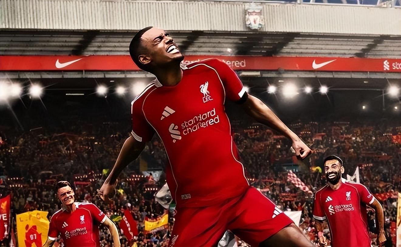 英超提前大结局利物浦六大强援助力争冠，两大巨星位置被剥夺