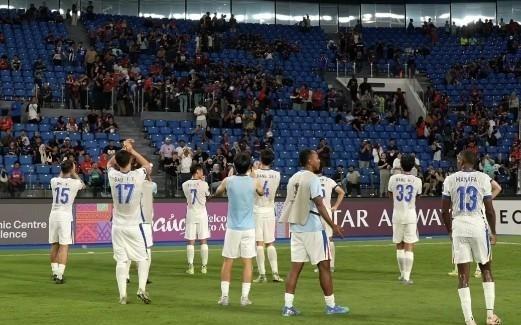 记者：申花队已于昨晚返回上海，迎来5天假期进行休整