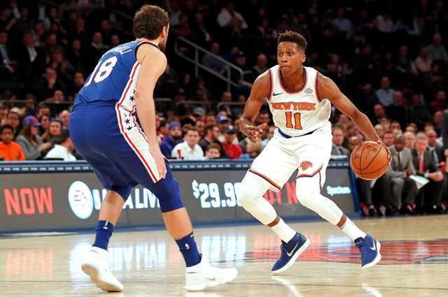 无法适应NBA！短短7年时间，他从欧洲MVP，沦为底薪流浪汉