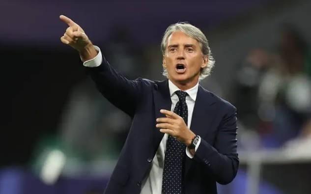 DO：森林正在与曼奇尼接触，戴奇也是其新帅候选人之一