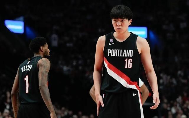 从CBA到NBA，杨瀚森需要重新学会抢篮板