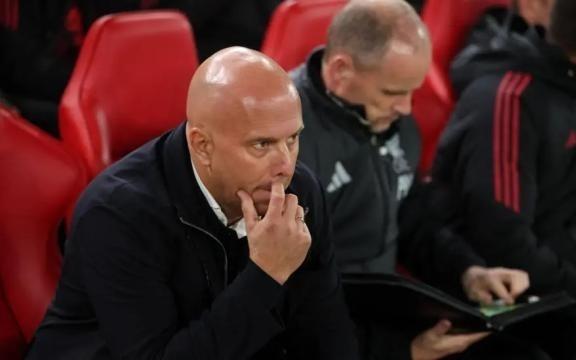 轮换的利物浦输球可以理解输这么惨