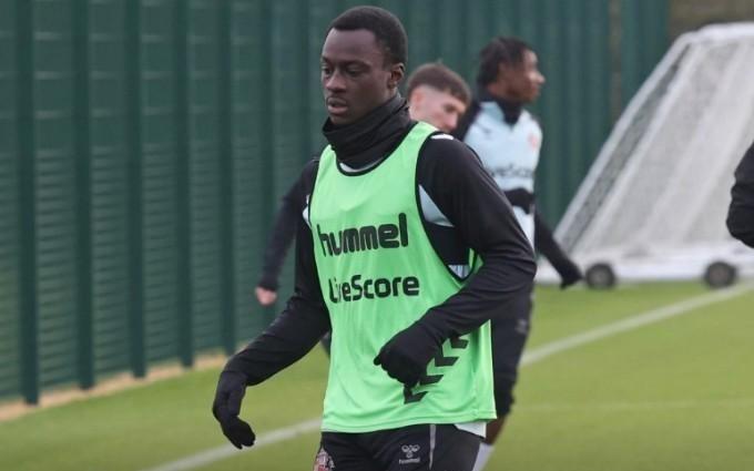 哈比卜迪亚拉入选非洲杯名单，但桑德兰仍将他列入英超大名单