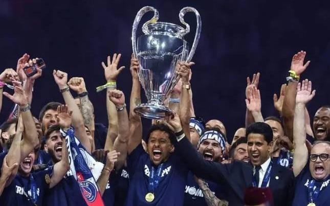 官方：2728赛季起，欧冠卫冕冠军将单独一天在主场办揭幕战