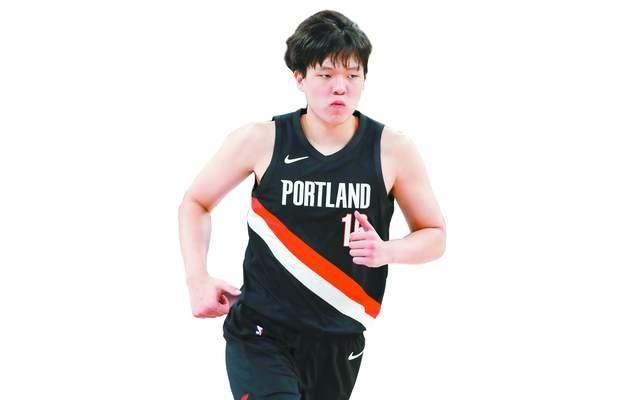 NBA新赛季打响杨瀚森将迎首秀