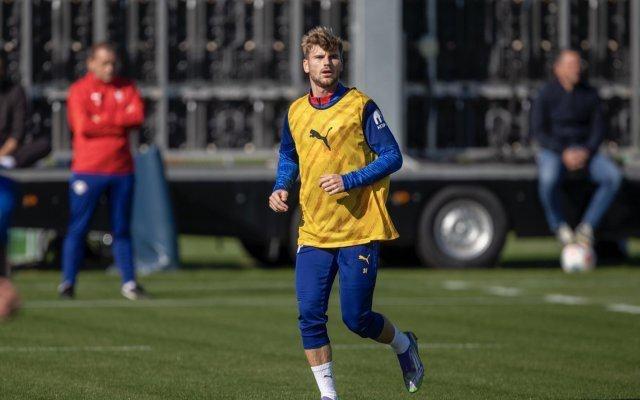 莱比锡愿6位数转会费送走维尔纳