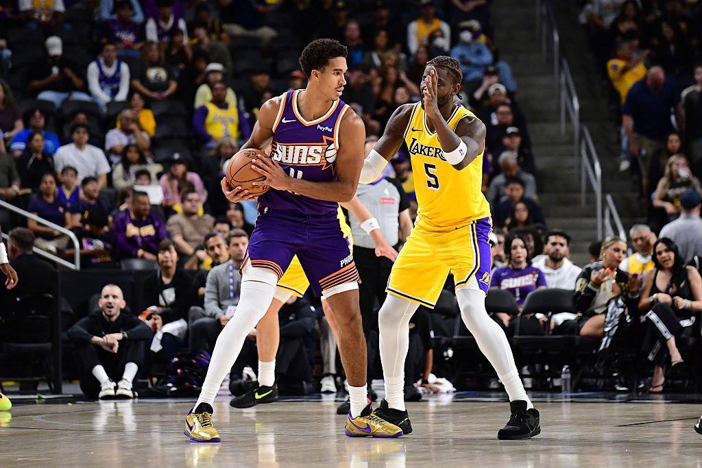 22分惨败+三分35中6！新老板身价百亿的湖人，咋找不到个优质射手