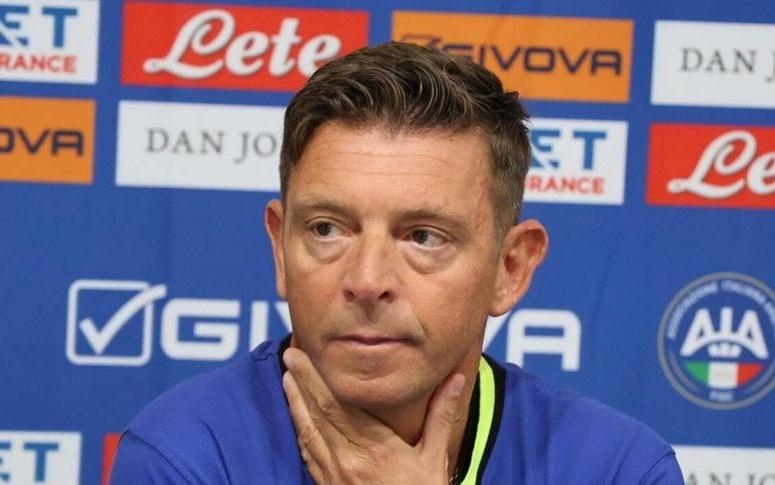 意甲裁判负责人罗基：VAR确实误判太多了，但它不应取代裁判