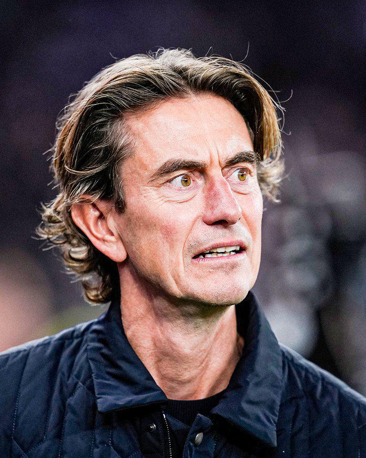 10战胜黄潜，热刺主帅弗兰克取得执教生涯欧冠首胜