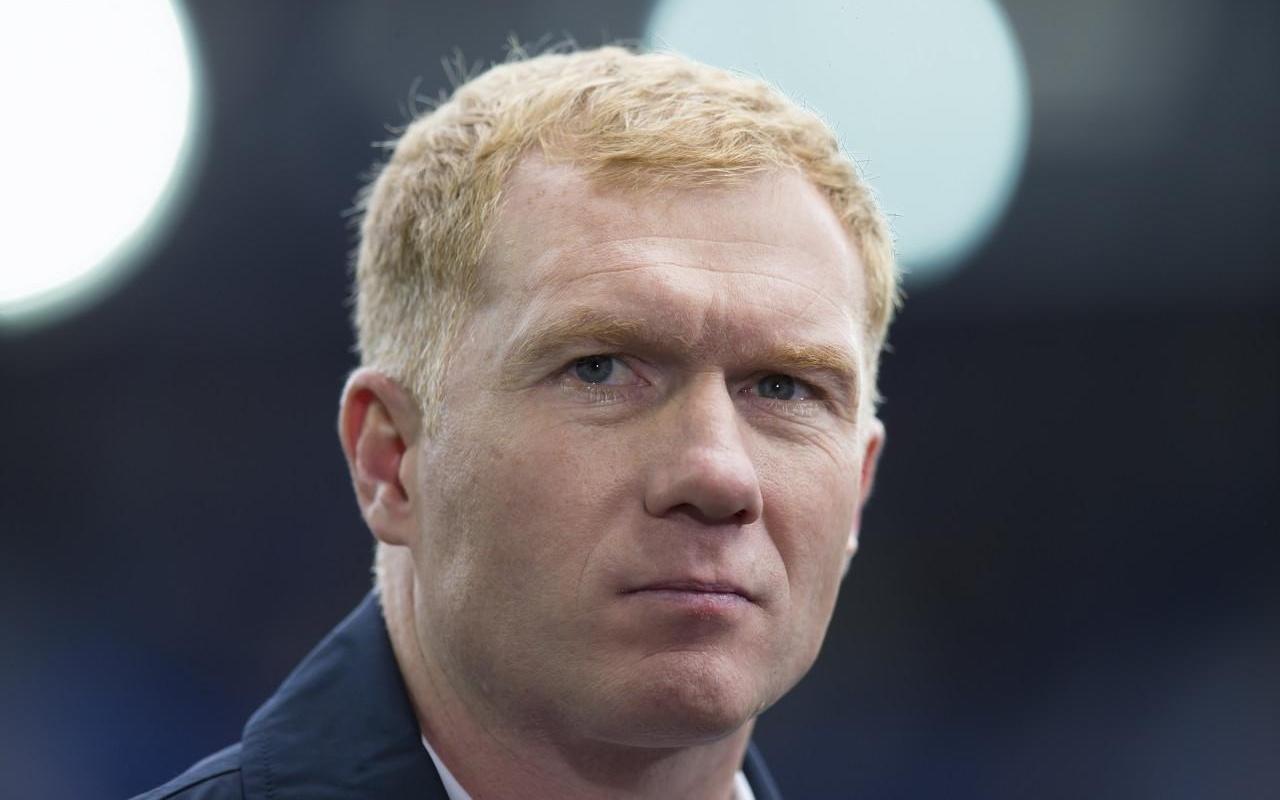 斯科尔斯：曼联引援运作糟糕，球队实力不足以与英超顶尖队伍抗衡