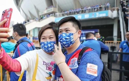 数据派：“红蓝”共迎第35次交锋，申花