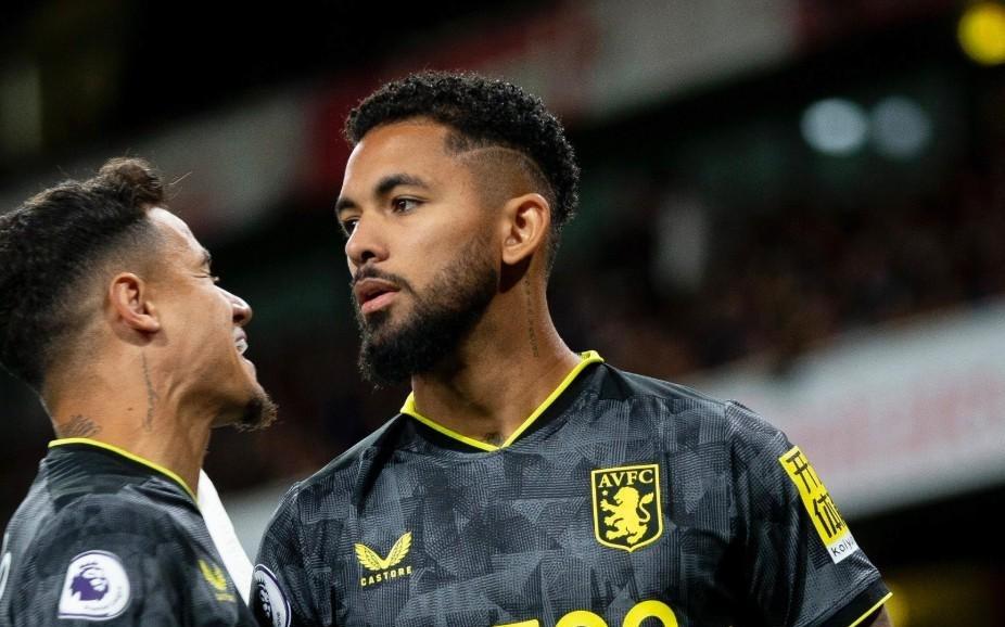 莫雷托：维拉正尝试签回道格拉斯路易斯，目前谈判进展顺利