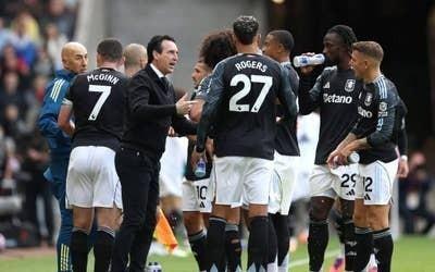 TA：维拉即将任命奥拉贝为新任足球总监，双方已达成协议