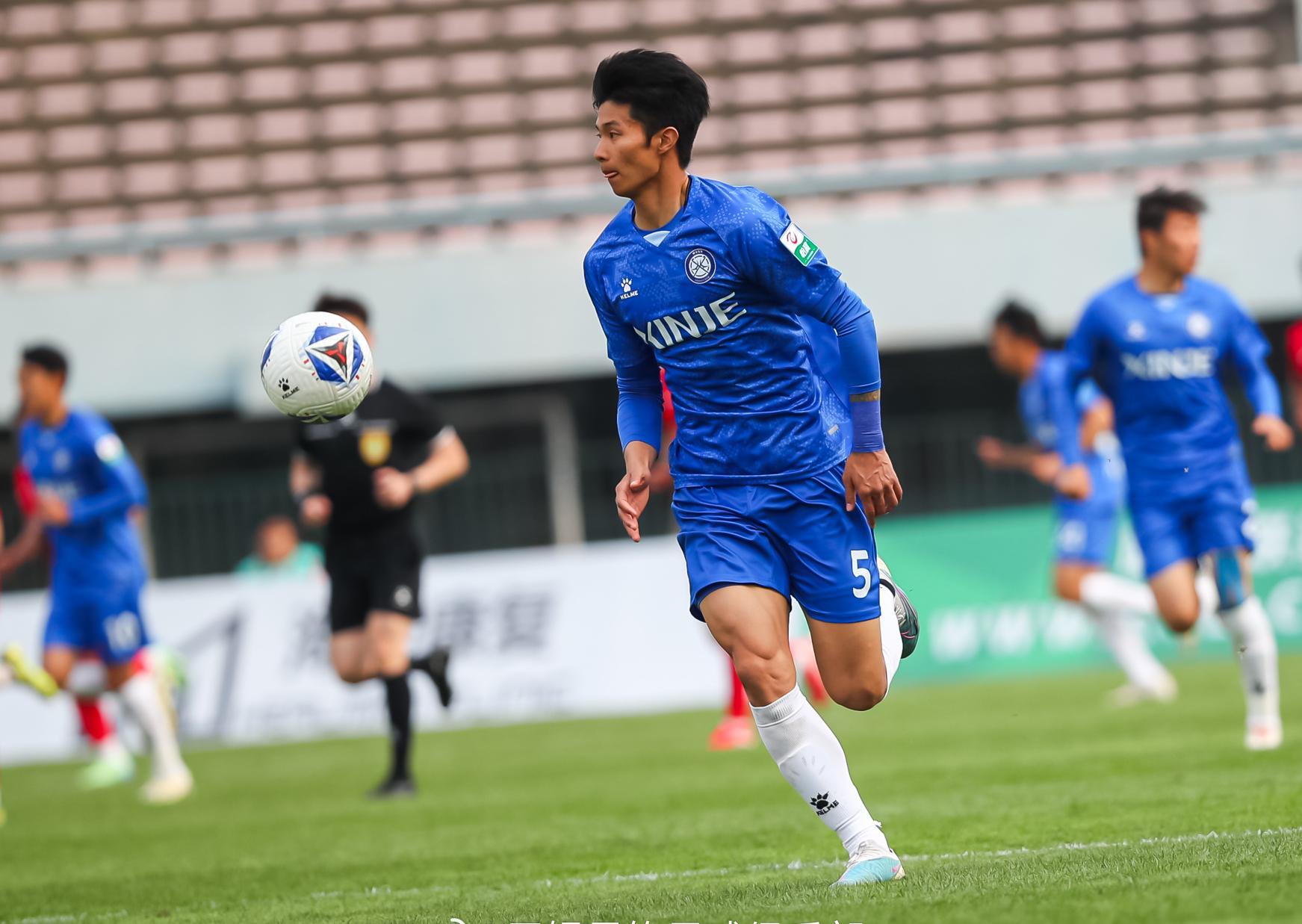 事关晋级保级！中甲中乙4场设视频裁判，张外龙率铜梁龙远征延边