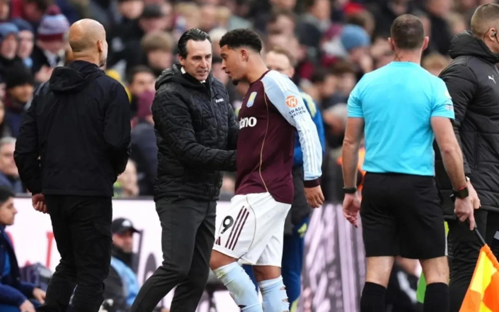 英媒：曼联倾向于彻底放弃桑乔，让他进入自由转会市场