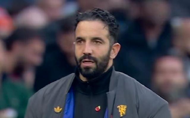 英超神奇22！曼联客场绝平：5场不败+11