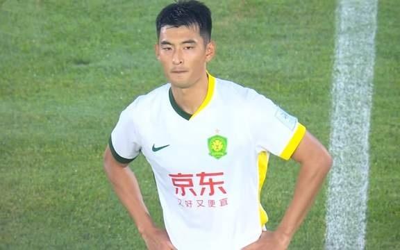 国安6人合同到期，王刚续约无望张源+王子铭不缺下家2外援该换